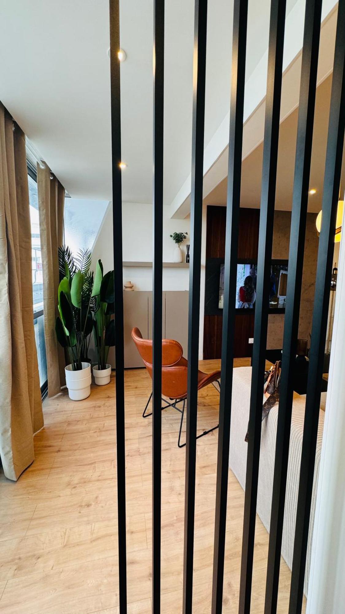 Appartement 50M De La Plage Et Toutes Commodites, Plein Centre Ville Et Silencieux 라그랑모트 외부 사진