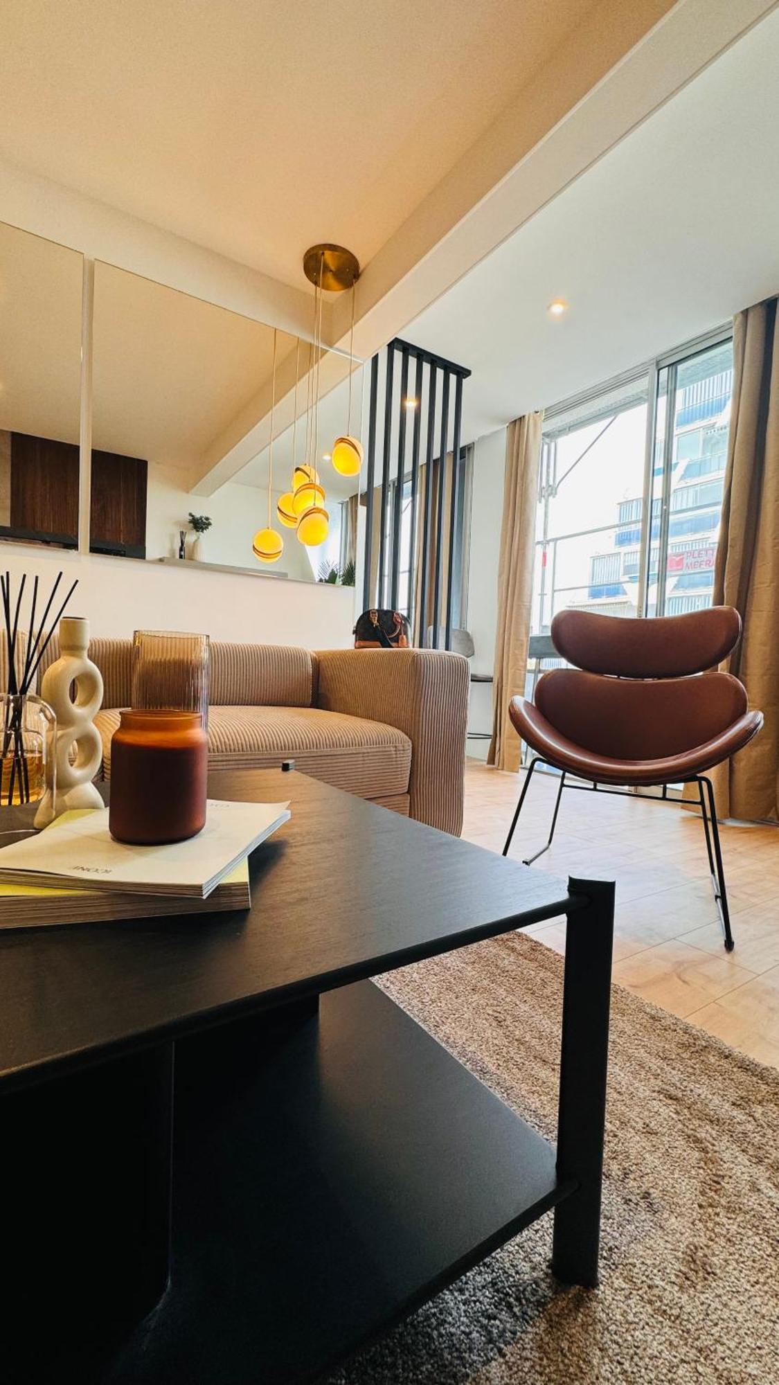 Appartement 50M De La Plage Et Toutes Commodites, Plein Centre Ville Et Silencieux 라그랑모트 외부 사진