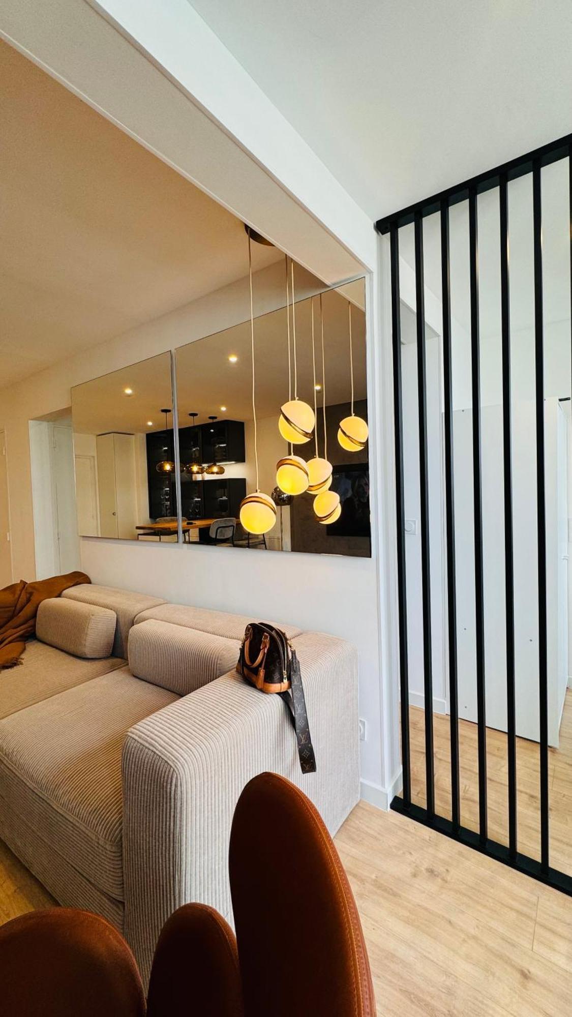 Appartement 50M De La Plage Et Toutes Commodites, Plein Centre Ville Et Silencieux 라그랑모트 외부 사진